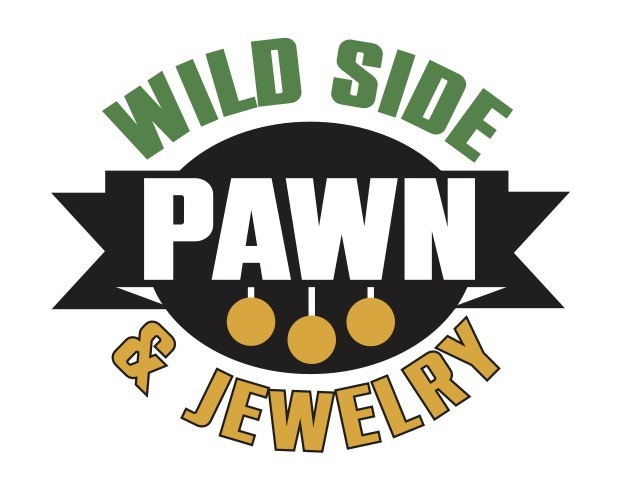 Wild Side Pawn And Jewelry Logo