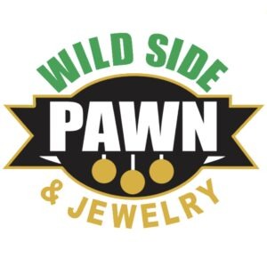 Wild Side Pawn And Jewelry Logo