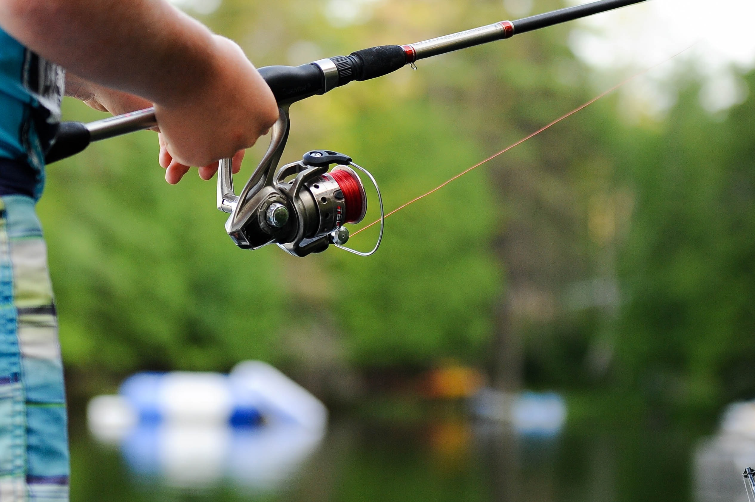 Fishing - Rod & Reel Combos – Wildside Outdoors