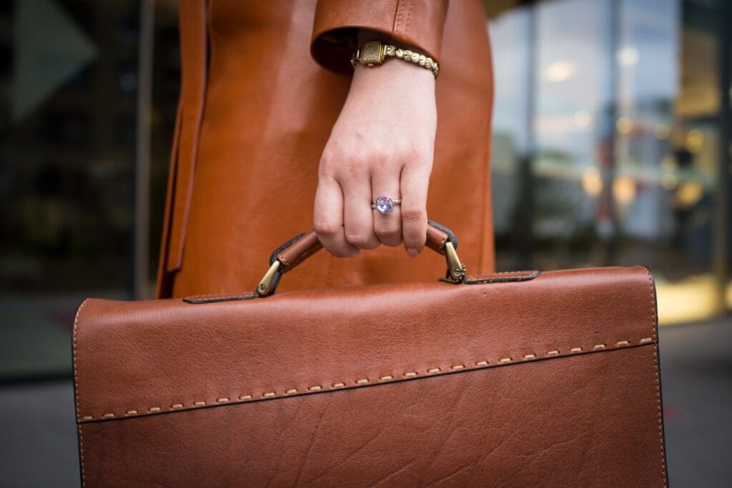 Luxury Handbag Pawn
