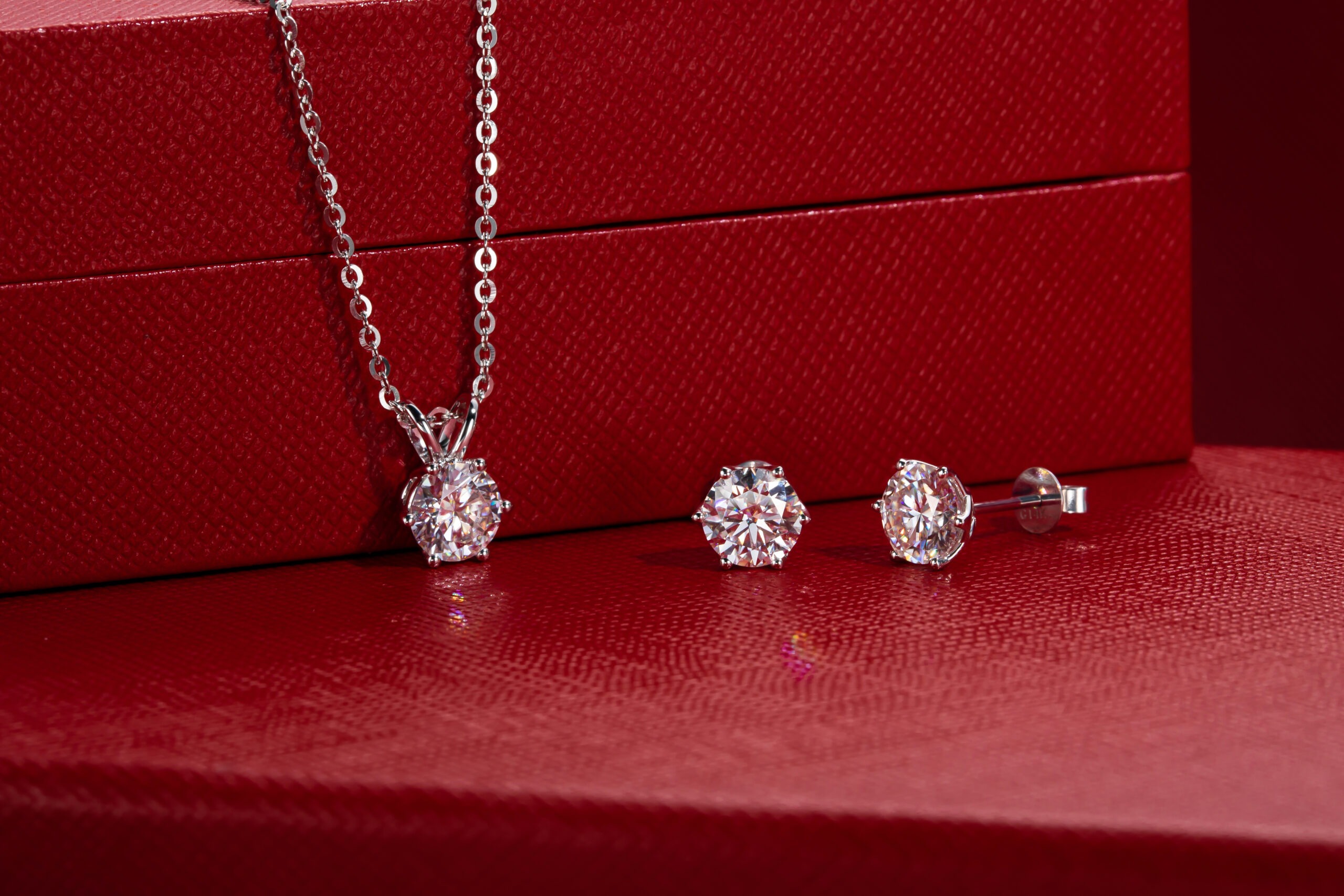 GTE, Jewelry, Electronic Diamond Gemstone Tester Analyzer Check Real Fake  Cubic Ring Zirconia