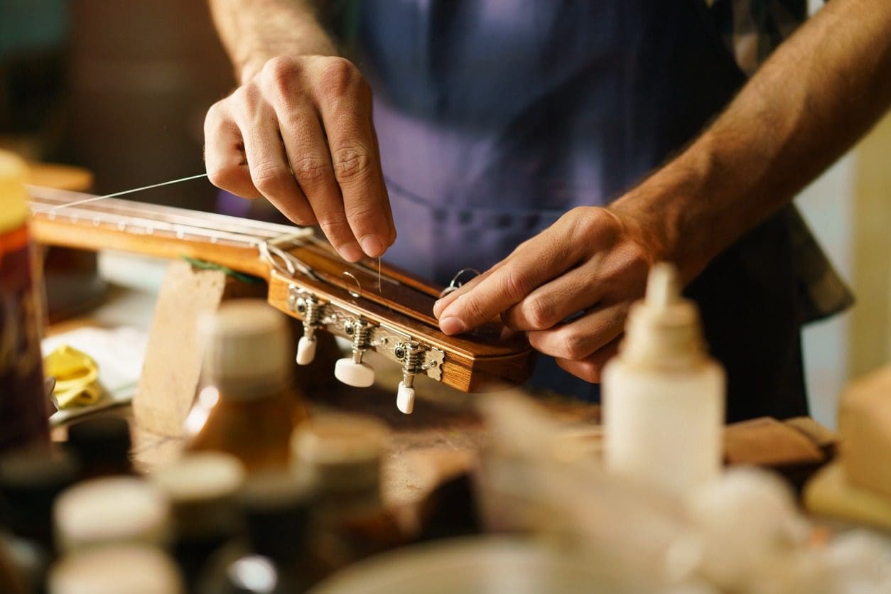 Buy Guitars