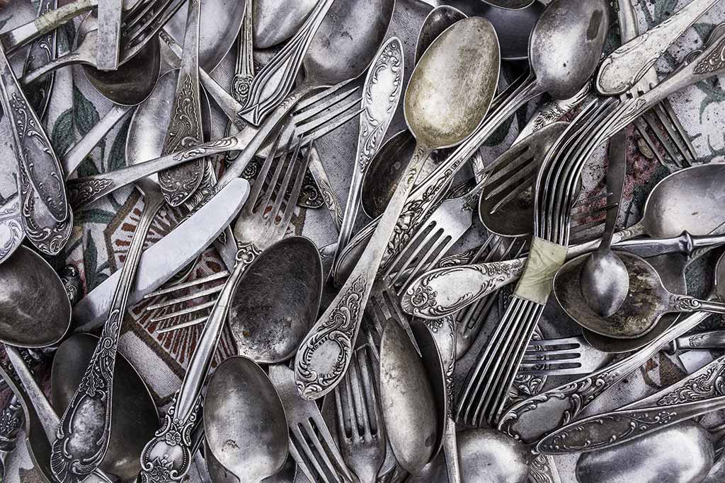 Where to Pawn Silver Flatware in Stuart, Florida - Main