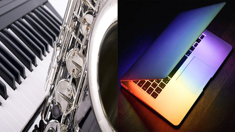 Pawn Shop Back to School Savings on Electronics and Musical Instruments - Main