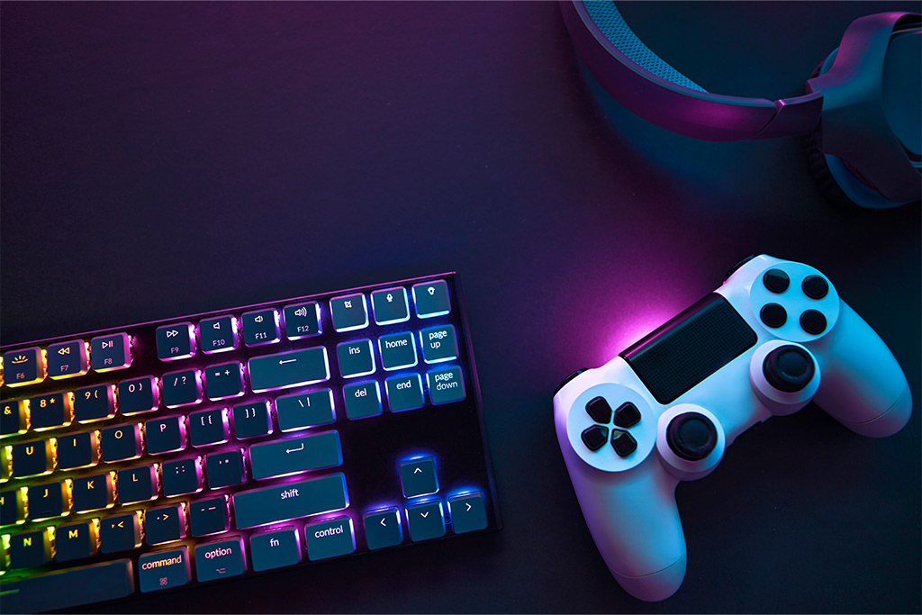 Where Can I Sell Video Games in Florida? - Main