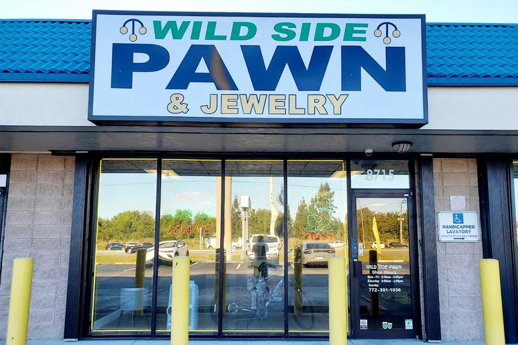Who Is the Best Pawn Shop in Port St. Lucie? - Main